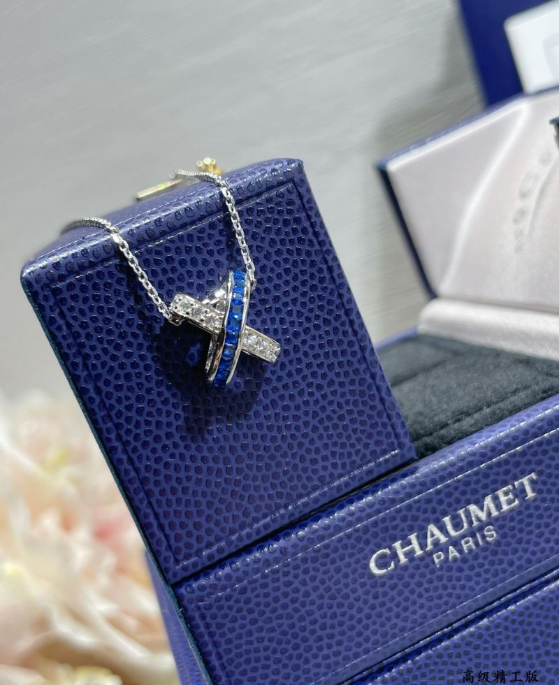 Chaumet Necklaces